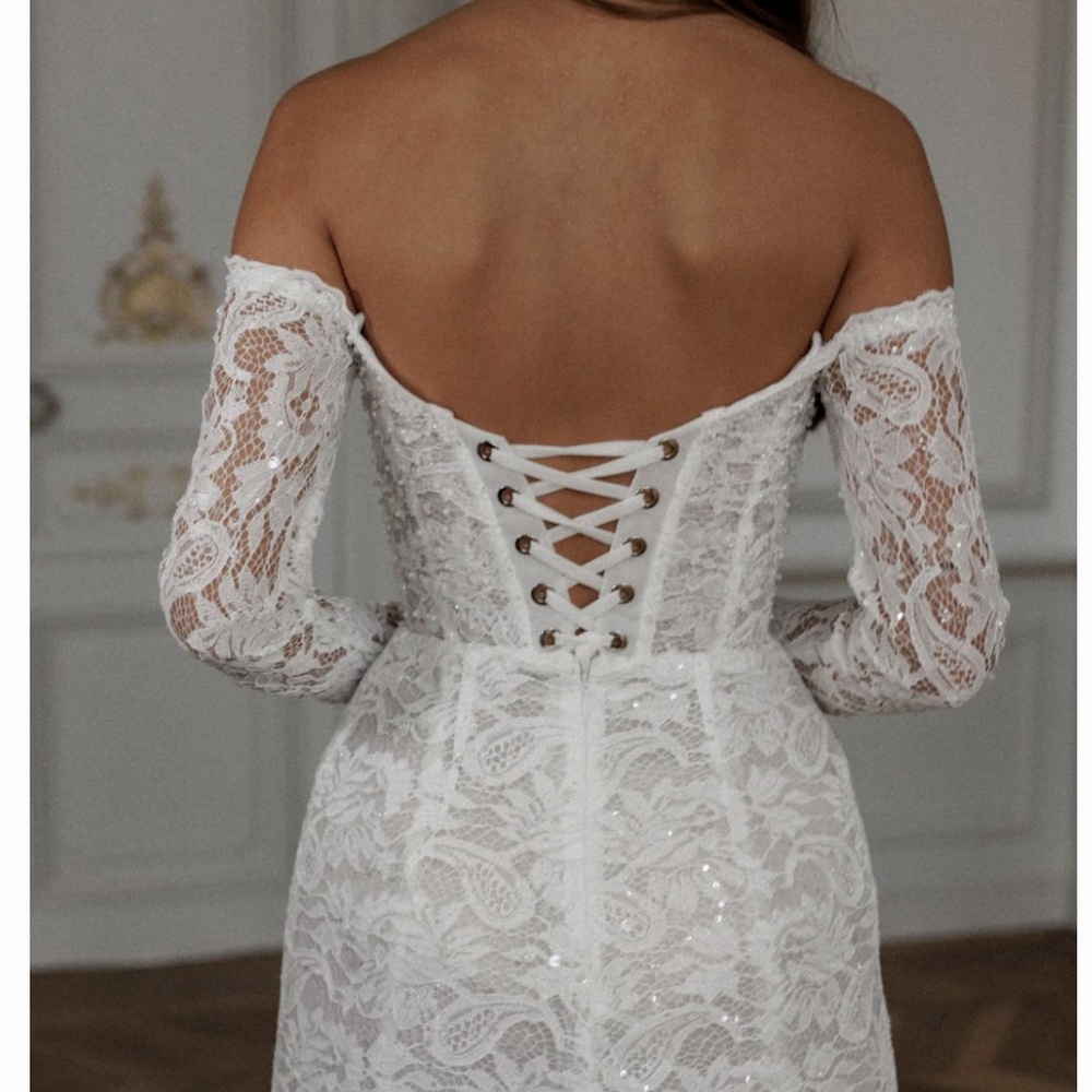 Rosie Etienne Anna Dress - Picture 3 of 4